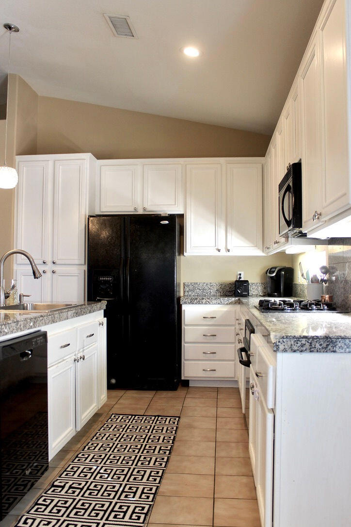 Indian Springs - Residential Lease