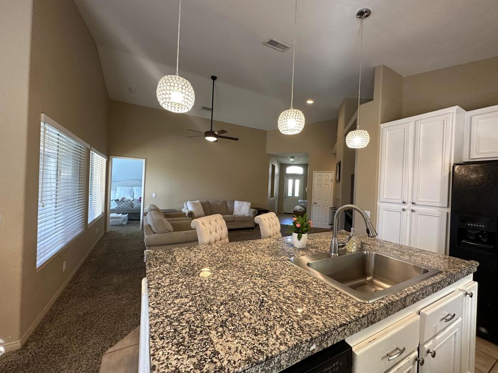 Indian Springs - Residential Lease