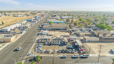 Photo of 44663 Sierra, Lancaster, CA 93534 (MLS # SR26037396)