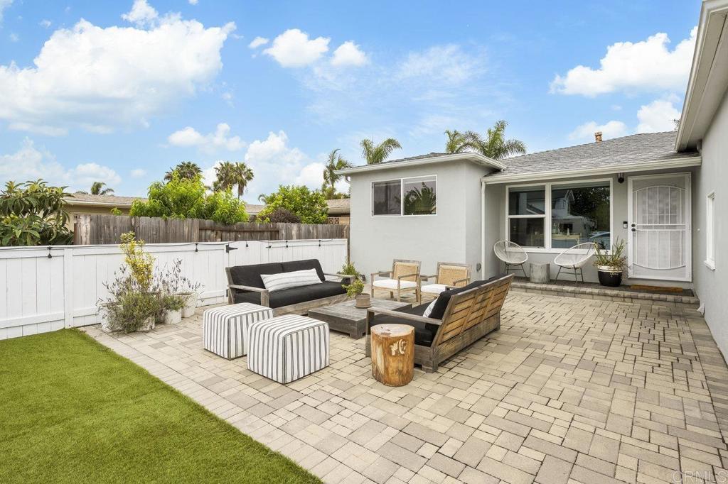 1105 Evergreen Drive