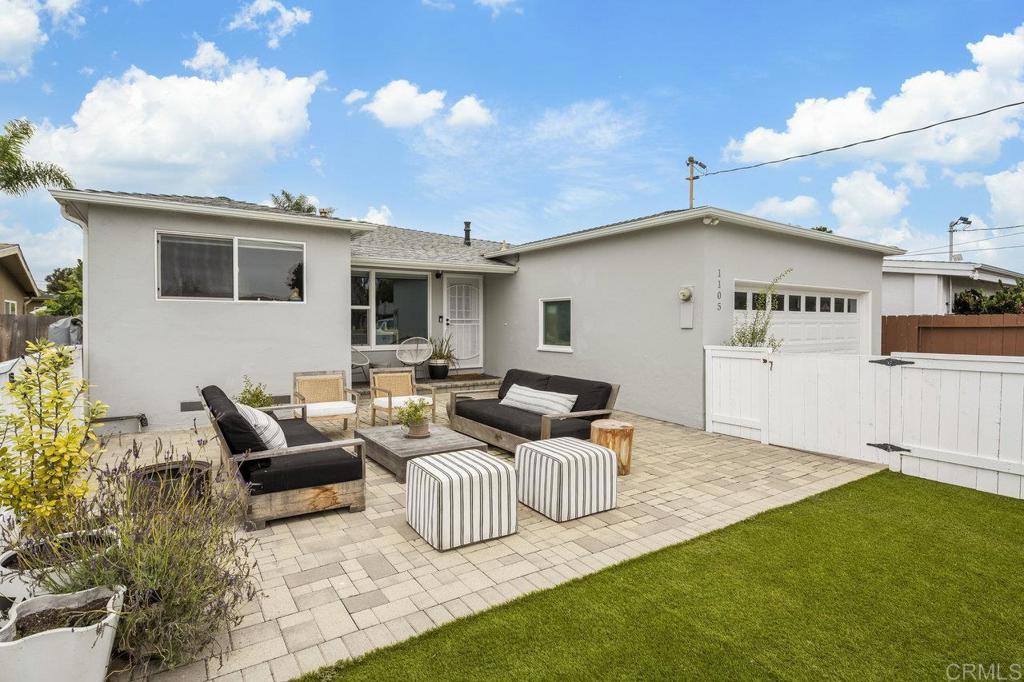 1105 Evergreen Drive