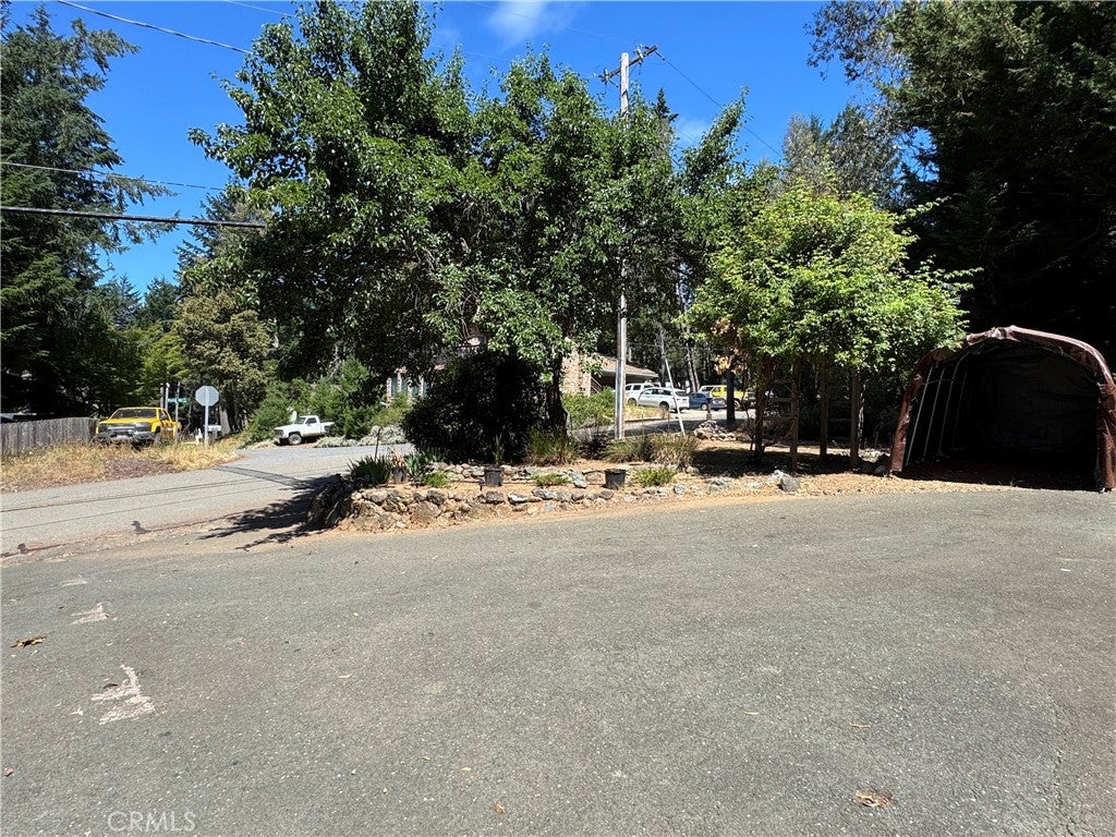25799 Madrone Drive