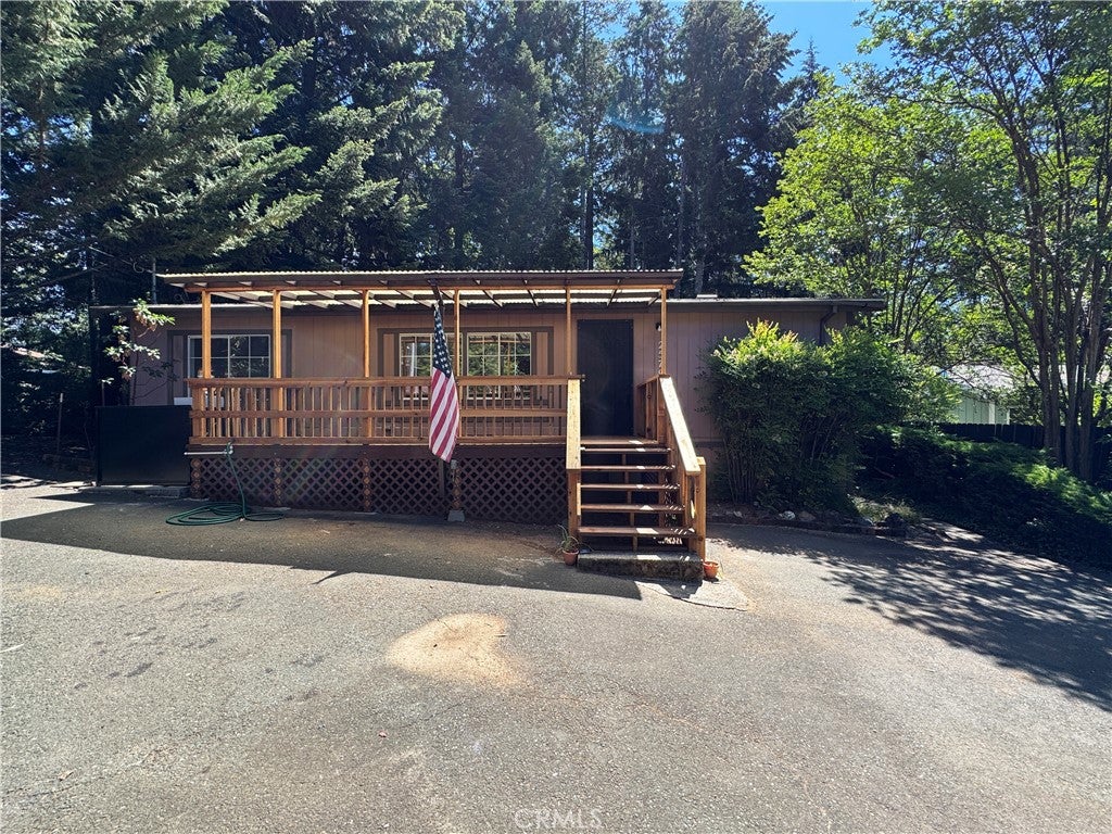 25799 Madrone Drive