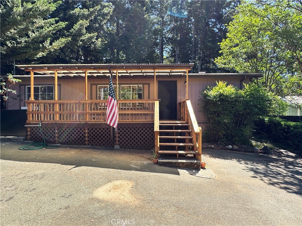 25799 Madrone Drive