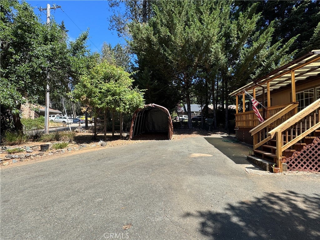 25799 Madrone Drive
