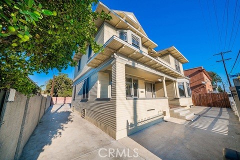 2109 Toberman Street