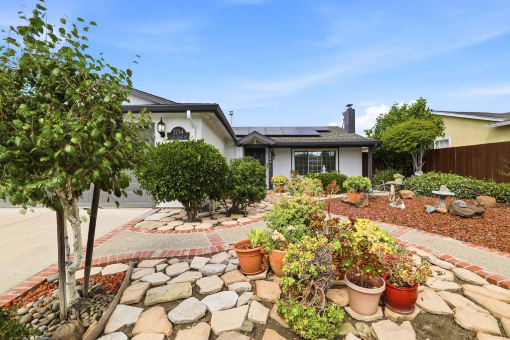 3794 Polton Place Way, San Jose CA 95121
