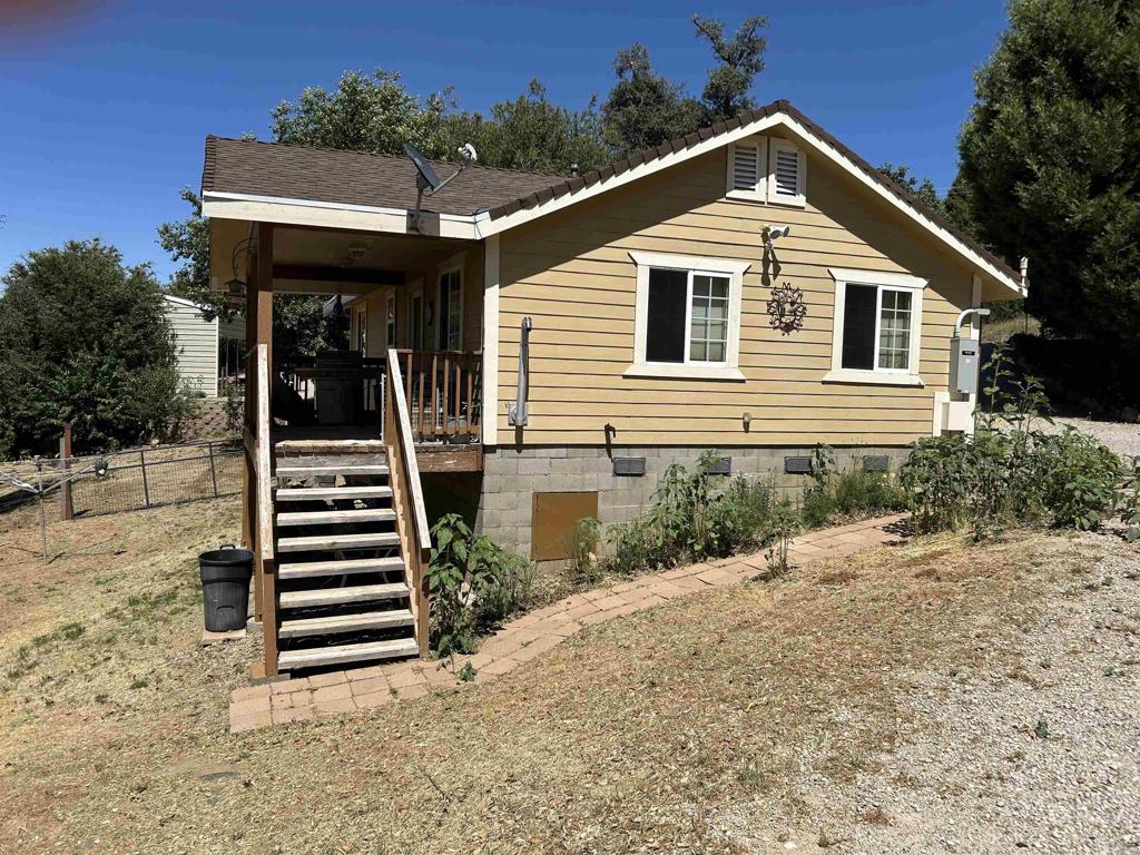 17412 Harrison Park Rd