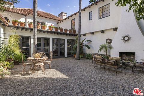 2801 Belden Drive Los Angeles CA 90068