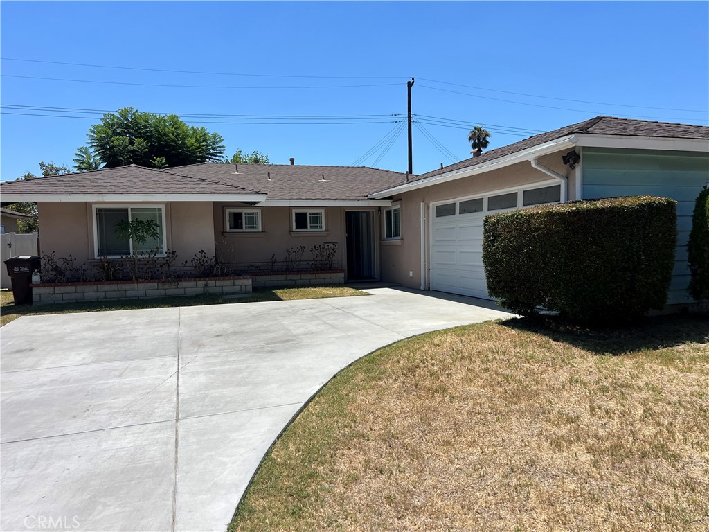 OPEN HOUSE AUGUST 9 & 10 SAT & SUN FROM 9:30 TO 12:30 PM....First Time on the Market in 40 Years! Location & Lifestyle in La Puente.
Welcome to this well-loved 3 bed, 2 bath gem offering 1,240 Sq Ft of living space on a generous 5,898 Sq Ft lot. Built in 1962 and beautifully maintained, this home features: Brand New Roof. Freshly Paved Driveway. Laminated Wood & Tile Flooring. Spacious Kitchen with Island & Tile Countertops. Move-in ready and full of charm, this home is perfect for first-time buyers, investors, or anyone looking for a solid, well-cared-for property in a great neighborhood. Conveniently located near schools, shopping, and freeways. Don’t miss this rare opportunity—homes like this don’t come around often! Schedule your showing today before it's gone! Location & Lifestyle in La Puente, CA. Nestled in the San Gabriel Valley, this home offers both suburban charm and easy access to endless Southern California attractions: Just ~20 miles east of Downtown LA, with smooth freeway access into the heart of the city. Ready to move in. No seller contingencies, Major airports within reach: LAX—about 35 miles / ~45–55 minutes drive, ideal for frequent flyers Travelmath +1 www.airport.guide +1. Closer alternatives include Long Beach Airport (~18mi) and Ontario International (~20mi) for regional travel. Closest Airport to+Beach days made easy: hit the coast at places like Santa Monica, Manhattan Beach, Hermosa, or Redondo—drivable in about 45 to 60 minutes depending on traffic. Historic John Rowland Mansion, recently reopened to the public, offers a touch of heritage right in town. Iconic Donut Hole bakery, a classic roadside landmark beloved by locals since the 1960s