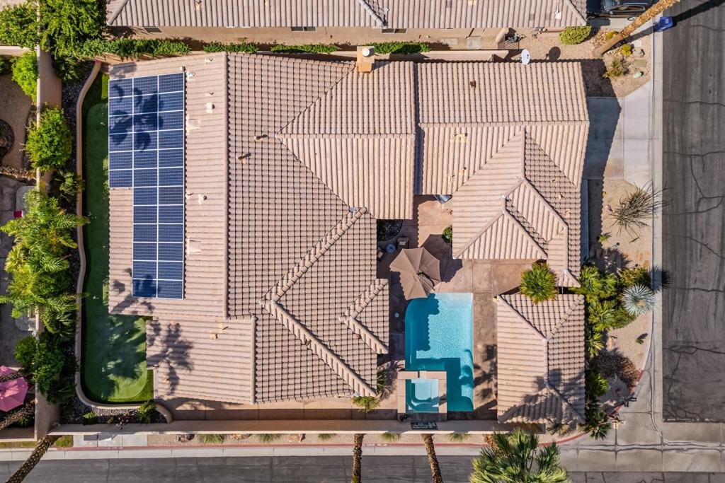 Palmira - Residential