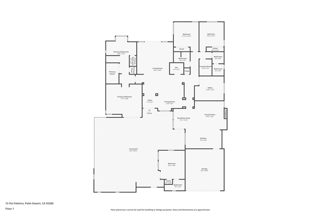 Palmira - Residential