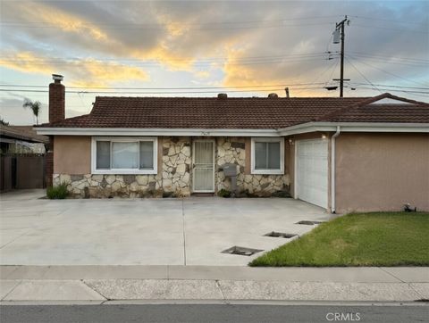 Photo of 11882 Bartlett St, Garden Grove, CA 92845 (MLS # PW26077853)