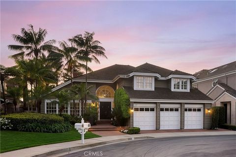 9 Huntington Court Newport Beach CA 92660