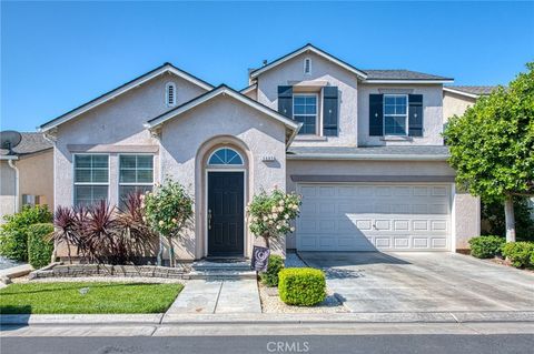 Photo of 3683 W Black Walnut, Fresno, CA 93711 (MLS # FR26094203)