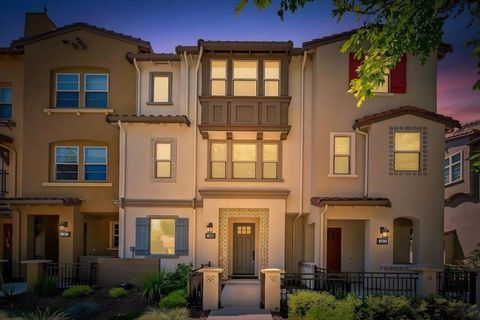 Photo of 1309 W Middlefield Road, Mountain View, CA 94043 (MLS # ML82044488)