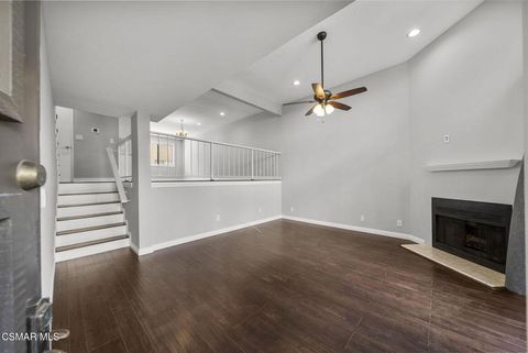 Photo of 21205 Lassen Street #4, Chatsworth, CA 91311 (MLS # 226001132)