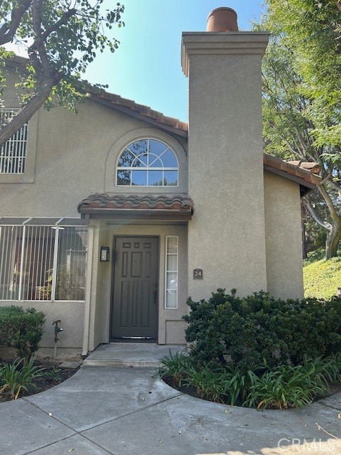 24 Tamarac