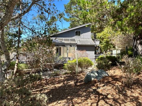 1401 Nault Avenue Cambria CA 93428