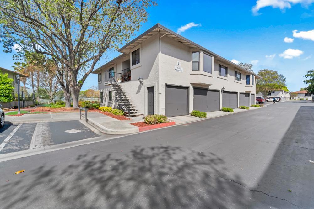 121 Kenbrook CIR