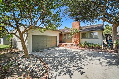 14335 Aztec Street Sylmar CA 91342