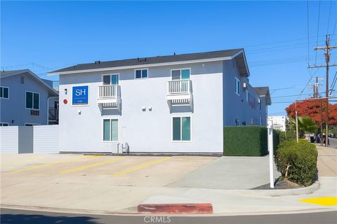 1478 Hornblend Street San Diego CA 92109