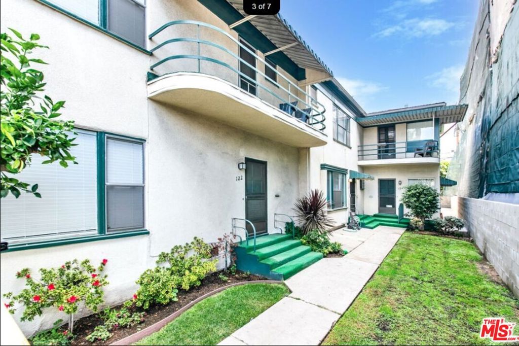 120 N Orlando Avenue