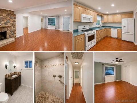 Photo of 3253 Acacia St St, Lemon Grove, CA 91945 (MLS # 260021117SD)