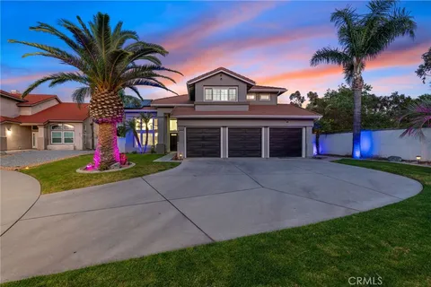 5695 Pasadena Court, Rancho Cucamonga, CA 91739 - MLS#: CV26065777