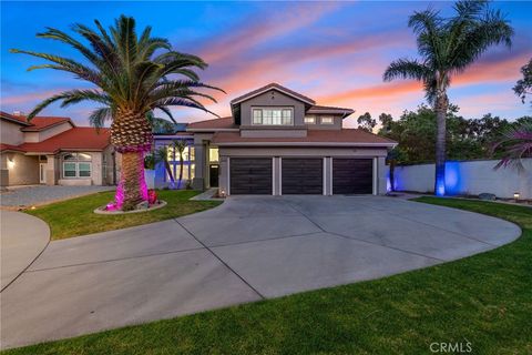 5695 Pasadena Court Rancho Cucamonga CA 91739