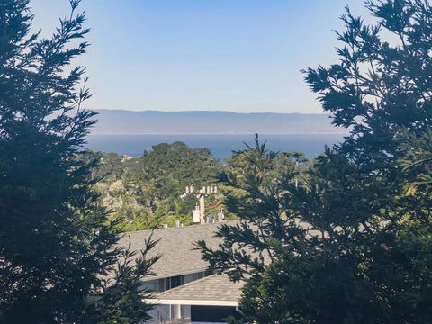Photo of 138 Mar Vista Drive, Monterey, CA 93940 (MLS # ML82031235)