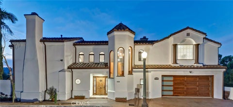 Photo of 3263 Tareco Drive, Los Angeles, CA 90068 (MLS # GD26227871)