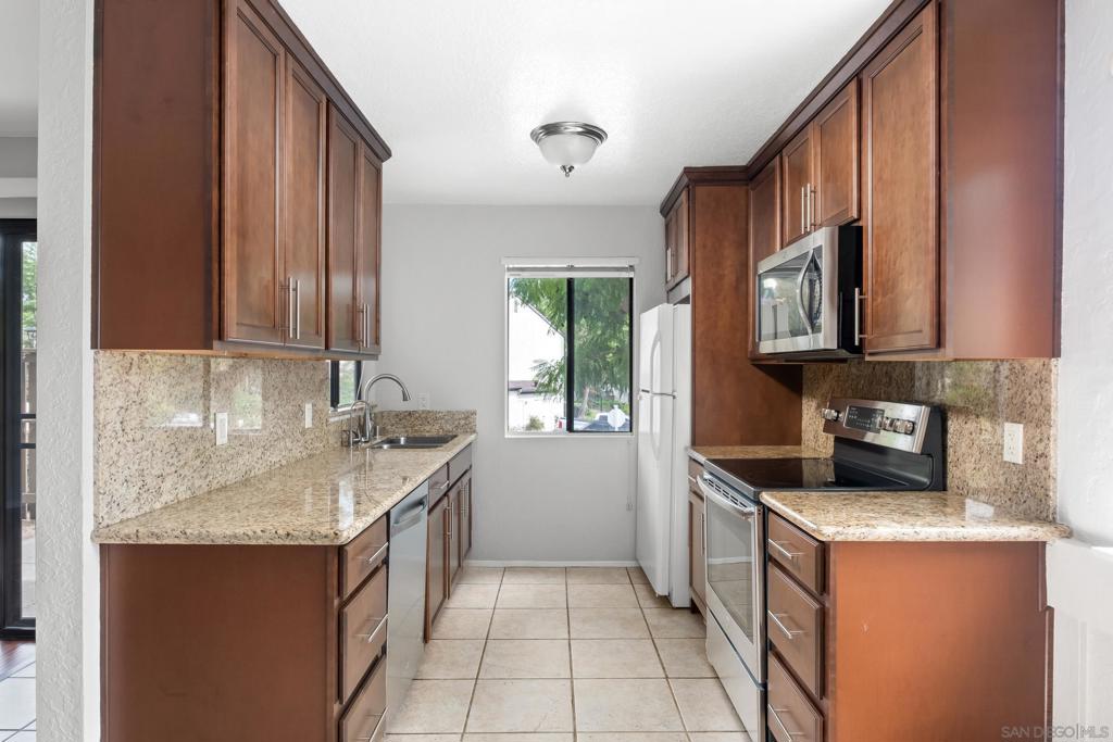 Scripps Ranch - Residential Lease