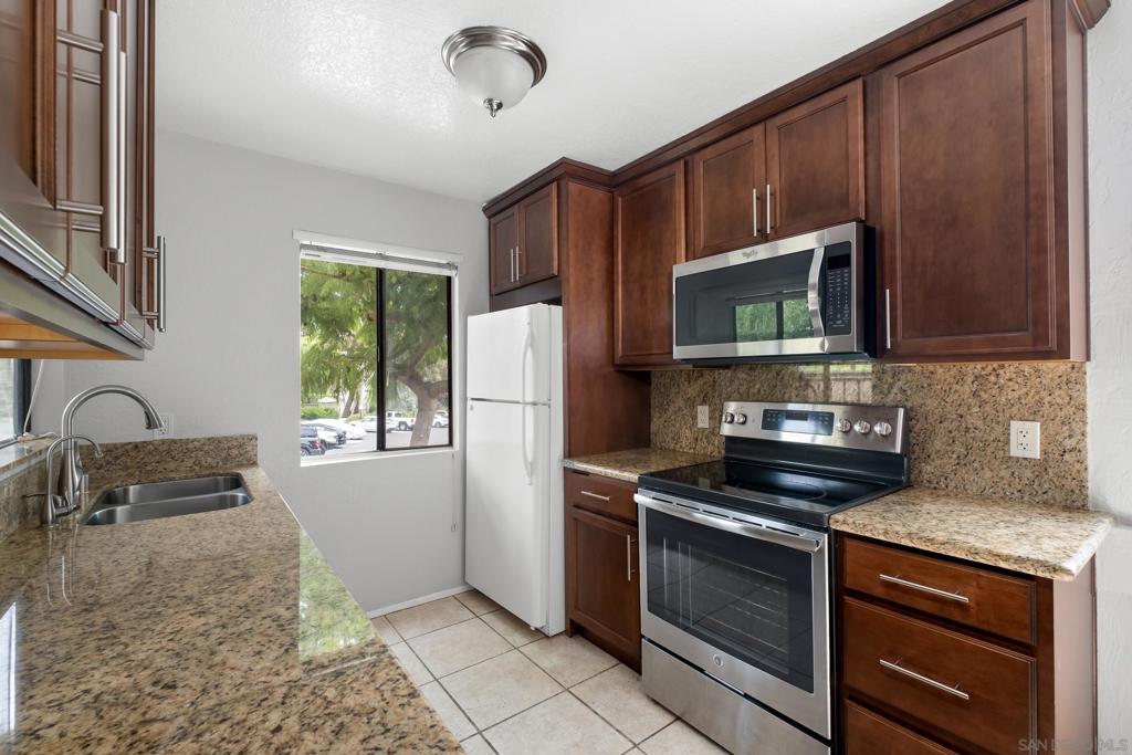 Scripps Ranch - Residential Lease