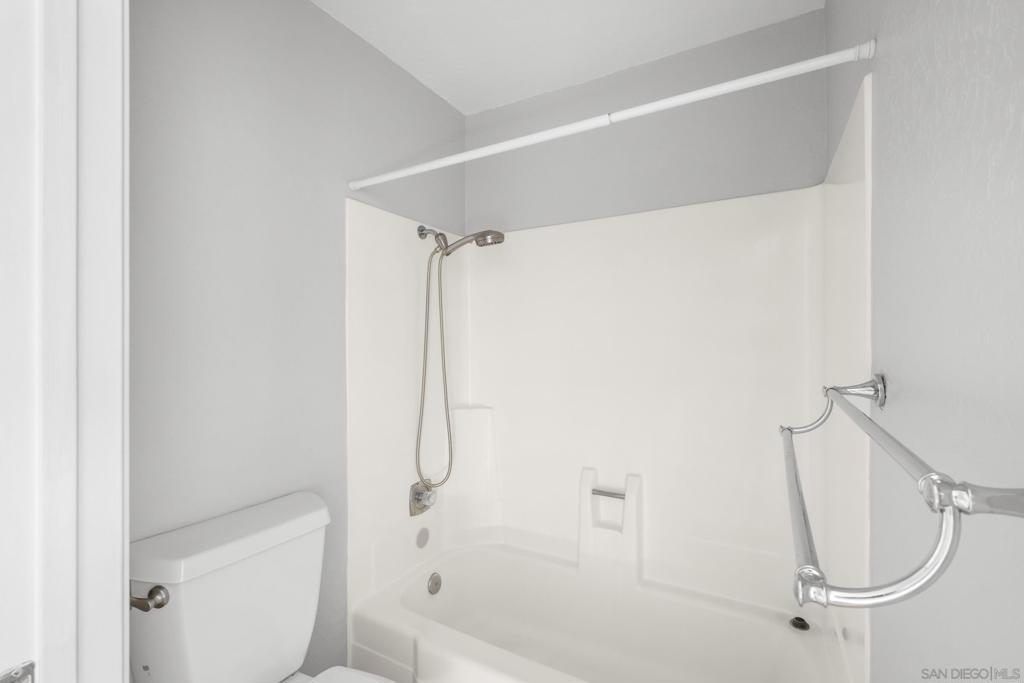 Scripps Ranch - Residential Lease