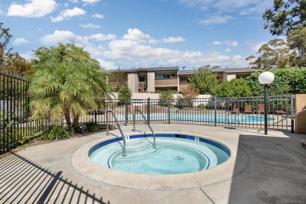 Scripps Ranch - Residential Lease