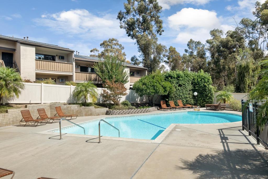 Scripps Ranch - Residential Lease