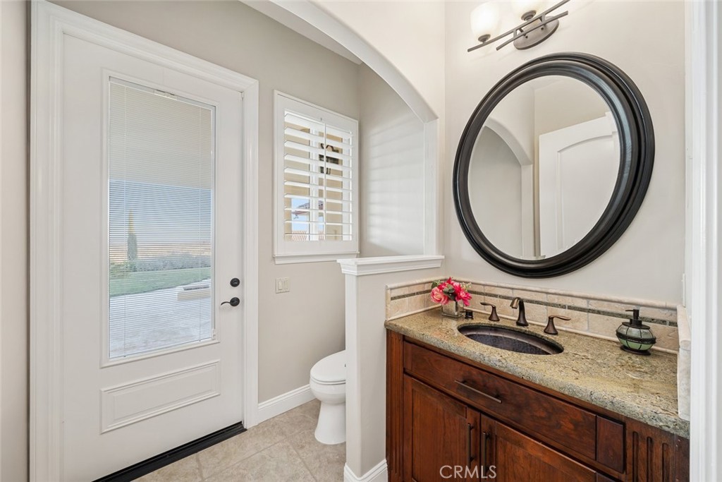 PR Rural West(250) - Residential