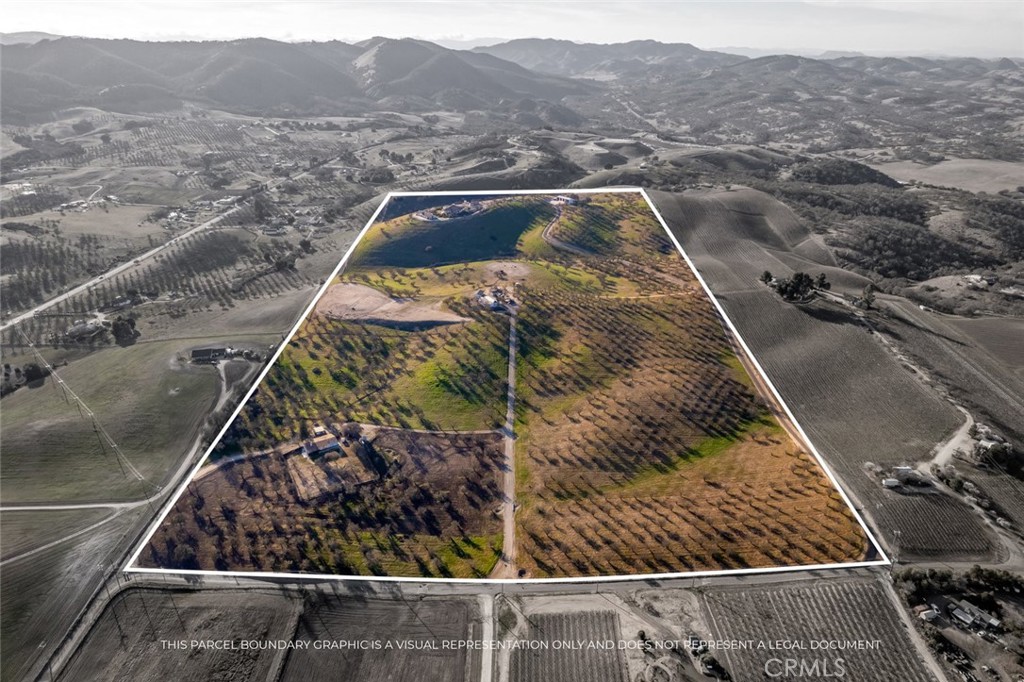 PR Rural West(250) - Residential