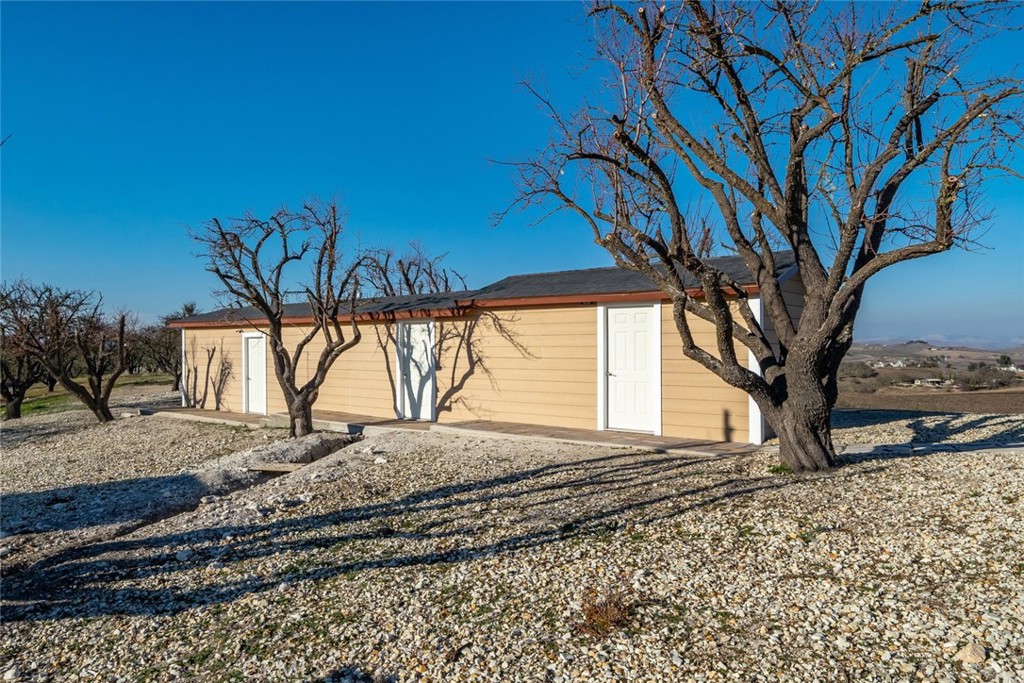 PR Rural West(250) - Residential