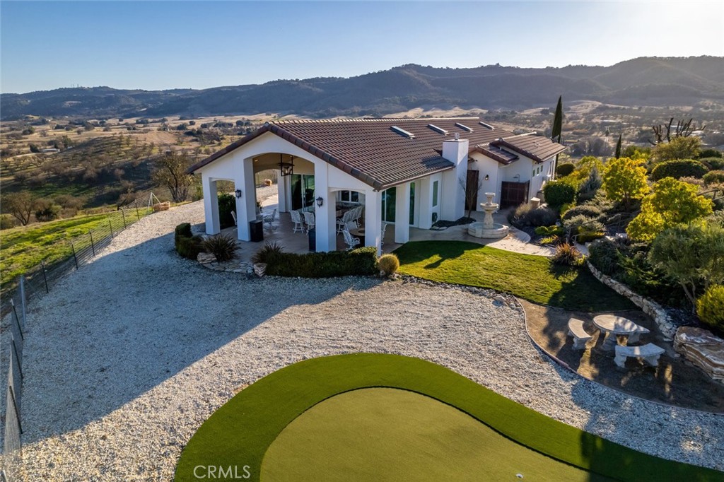 PR Rural West(250) - Residential