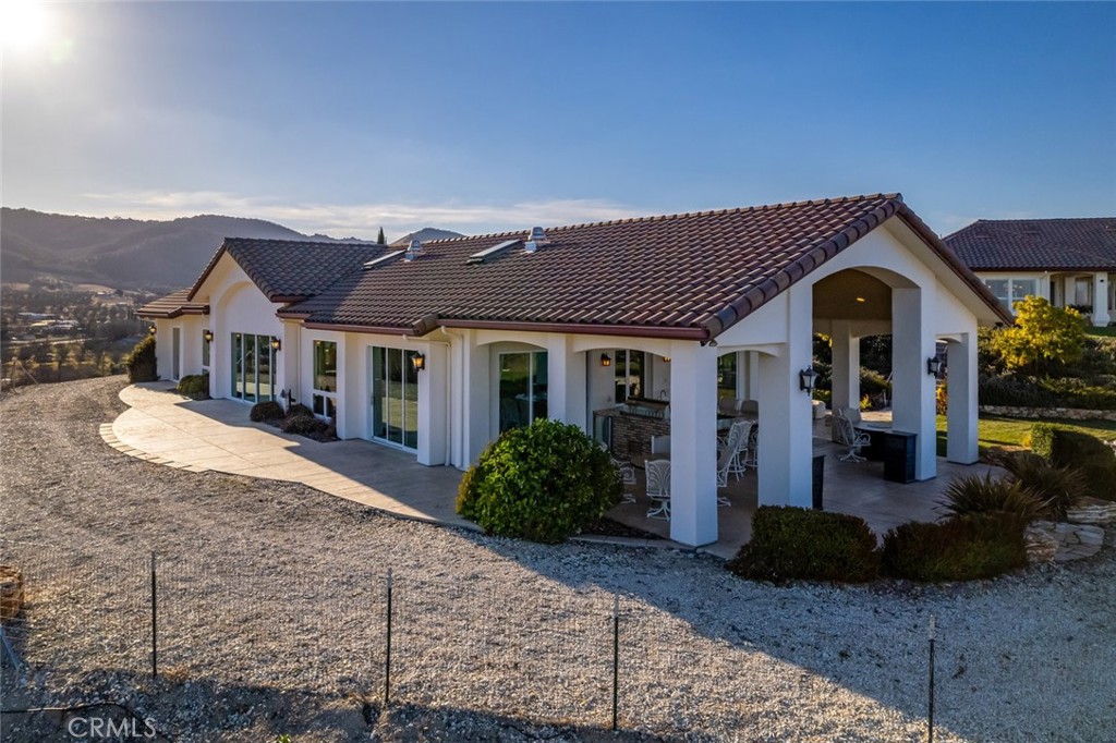 PR Rural West(250) - Residential