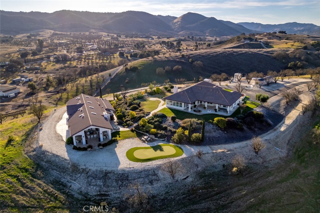 PR Rural West(250) - Residential