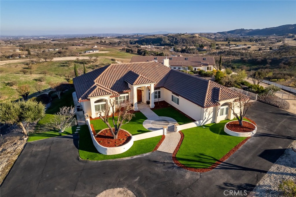 PR Rural West(250) - Residential