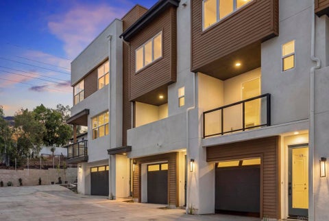 Photo of 1001 32nd St #3, San Diego, CA 92102 (MLS # 260023360SD)
