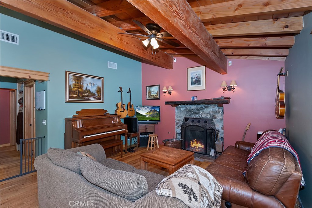 Cedar Glen (CEDG) - Residential