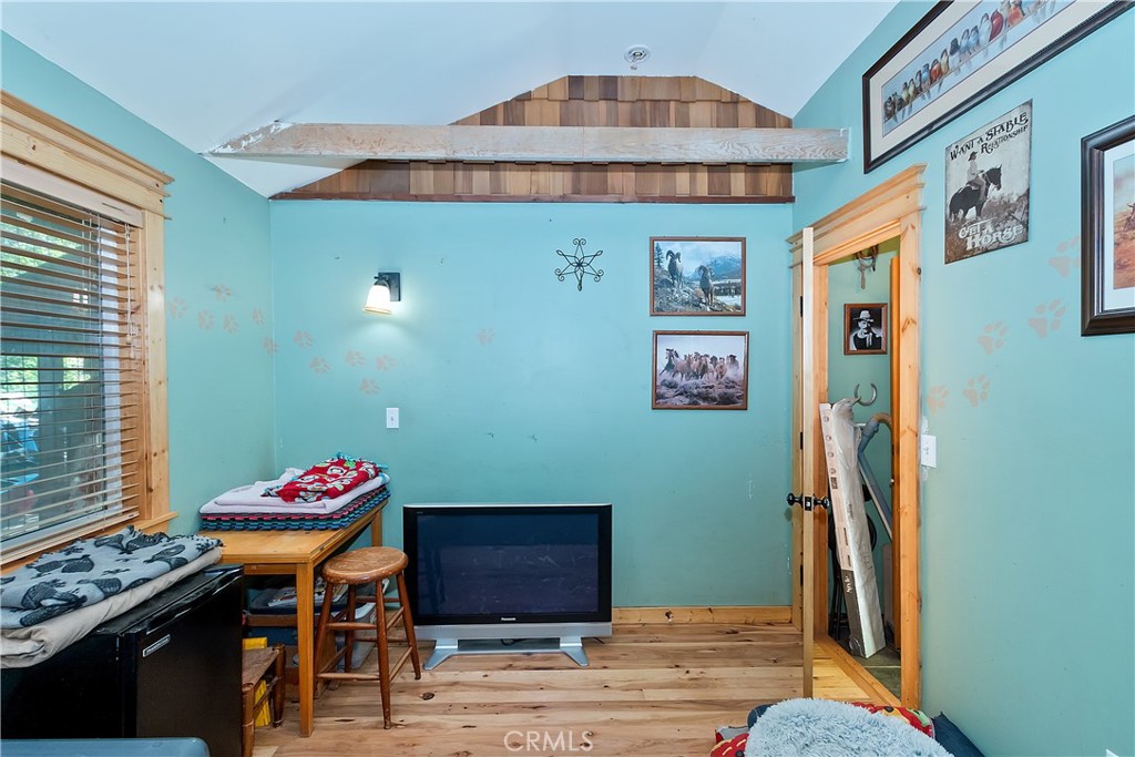 Cedar Glen (CEDG) - Residential
