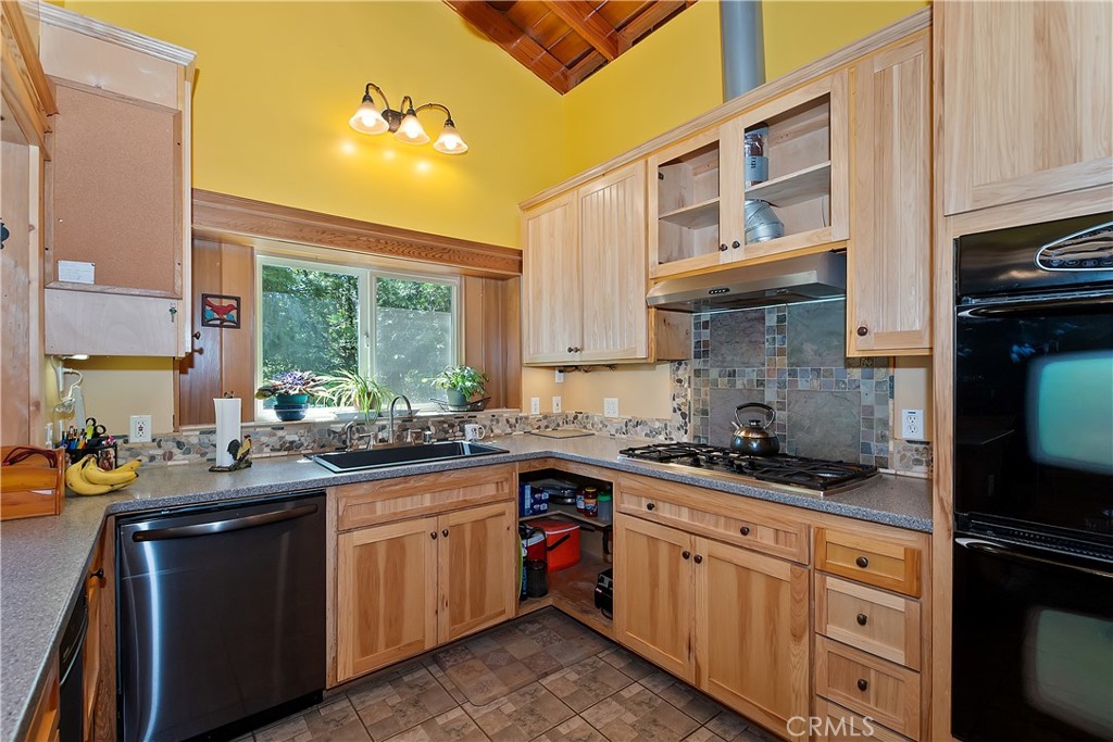 Cedar Glen (CEDG) - Residential