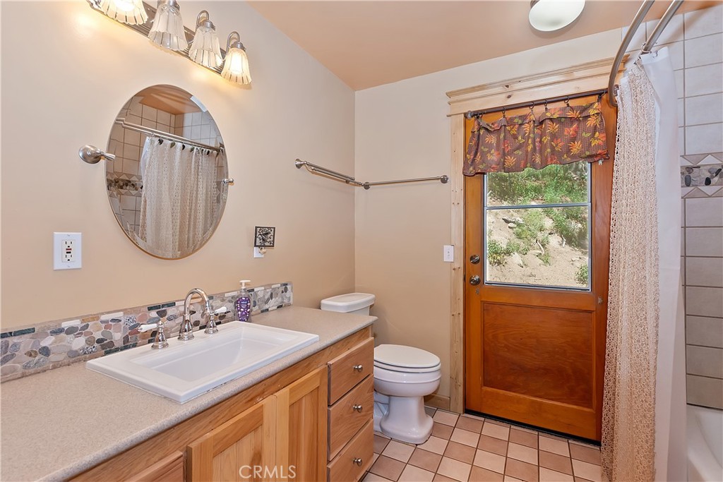 Cedar Glen (CEDG) - Residential