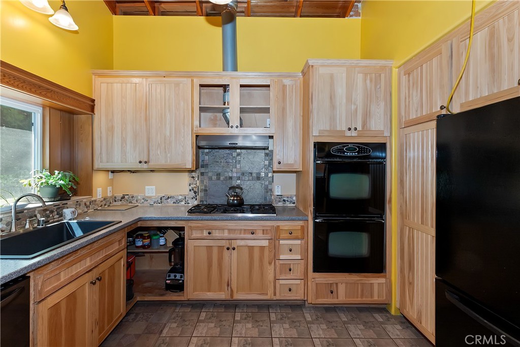 Cedar Glen (CEDG) - Residential
